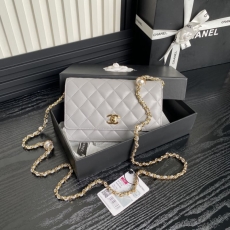 Chanel WOC Bags